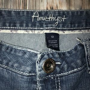 Amethyst Jeans size 13
